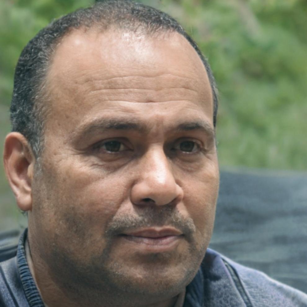 Portrait de Thierry Gagnon, consultant en référencement technique