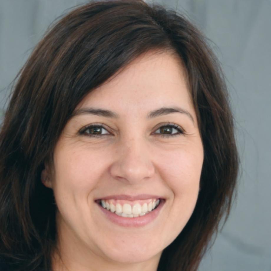 Portrait de Solène Maréchal, participante aux webinaires SEO